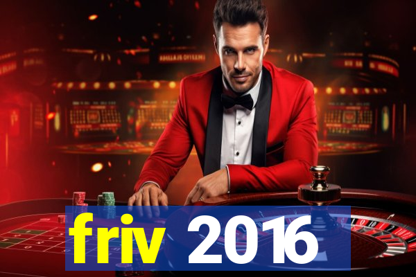 friv 2016